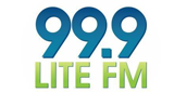 Logo 99.9 Lite FM