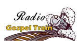 Logo Gospel Train Internet Radio