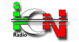 Logo ICN Radio