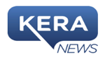Logo KERA 90.1 FM