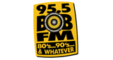 Logo Bob FM