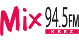 Logo 94.5 KKEZ