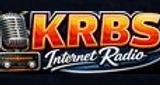 Logo KBRS-IR Internet Radio
