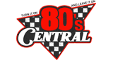 Logo 80s Central
