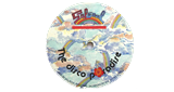Logo The Disco Paradise - Salsoul