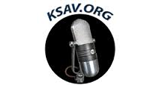 Logo KSAV