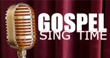 Logo Gospel Sing Time
