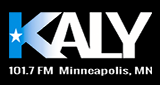 Logo KALY