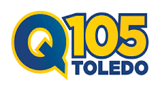 Logo Q105.5