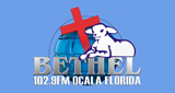 Logo Bethel Radio
