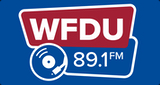 Logo WFDU HD1