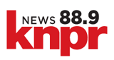 Logo News 88.9