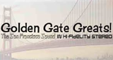Logo Golden Gate Greats
