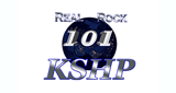 Logo Active 101, KSHP-DB
