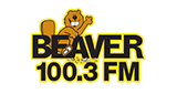 Logo The Beaver