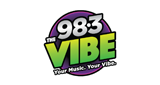 Logo The Vibe