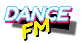 Logo DANCE FM
