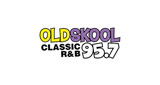 Logo Old Skool 95.7