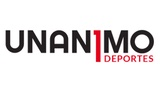 Logo Unanimo Deportes Radio