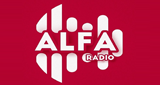 Logo Alfa Radio Atlanta 103.9
