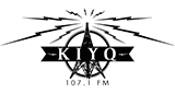 Logo KIYQ LP