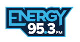 Logo Energy 95.3