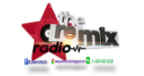 Logo La Remix Radio