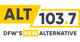 Logo ALT 1037