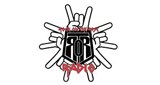 Logo Rock on the Rise Radio