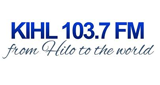 Logo KIHL 103.7 FM