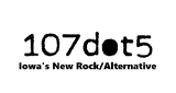 Logo 107dot5