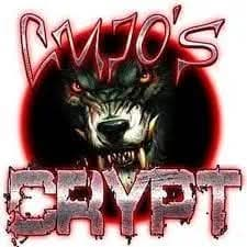 Logo Cujo's Crypt Radio