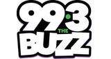 Logo The Buzz