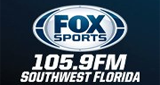 Logo FOX Sports Radio