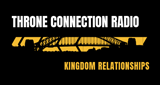 Logo Throne Connection Radio