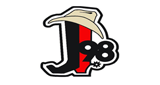 Logo J98 The Boot