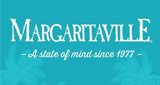 Logo Radio Margaritaville