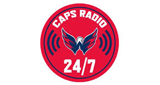 Logo Caps Radio 24/7