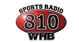 Logo Sports Radio 810