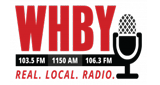 Logo News Talk 1150AM