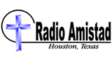 Logo Radio Amistad