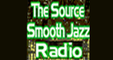 Logo The Source - Smooth Jazz Radio KJAC.DB