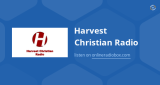 Logo Harvest Christian Radio