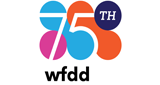 Logo WFDD news