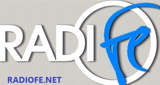 Logo Radio FE