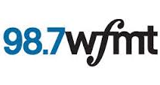 Logo 98.7 WFMT