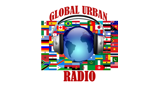 Logo Global Urban Radio