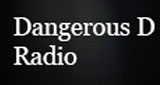 Logo Dangerous D Radio