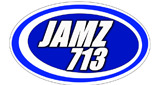 Logo Jamz 713