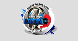 Logo Radio Grupo Latino